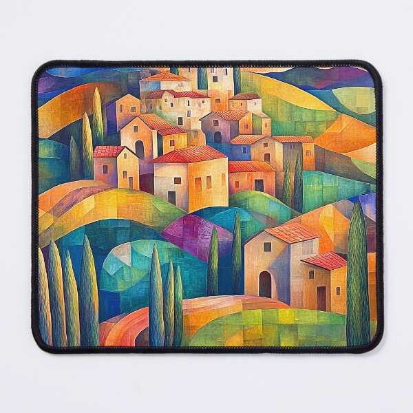 Item preview, Eternal Tuscany designed and sold by AM FineArtPrints.