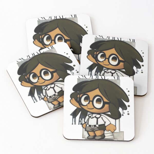 Item preview, MEET LUMI designed and sold by soryilustracion.
