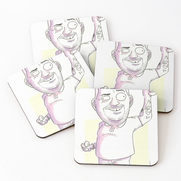 Item preview, Artus designed and sold by antonoir_art.