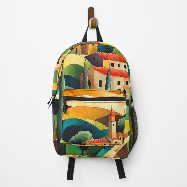 Item preview, Eternal Tuscany designed and sold by AM FineArtPrints.