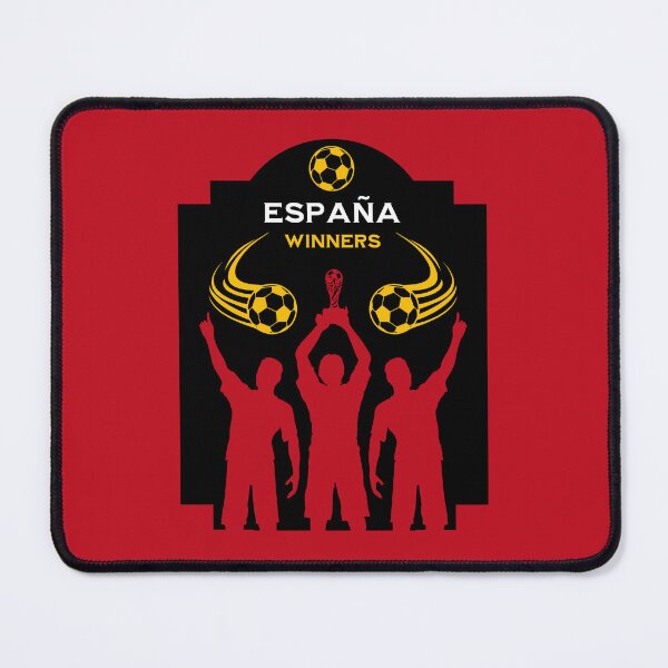 Item preview, Espana Football Winners designed and sold by happygiftideas.