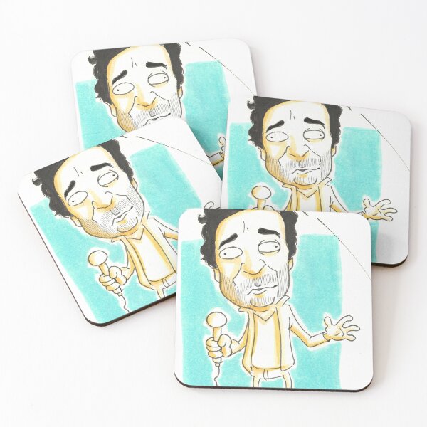Item preview, Mathieu designed and sold by antonoir_art.