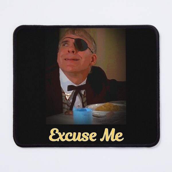 Item preview, Excuse Me! (quote font 01) designed and sold by Soulcwtchbay.