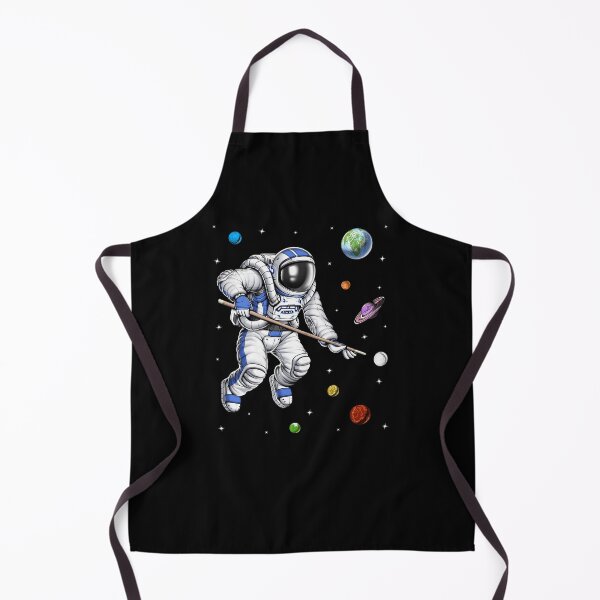 Item preview, Astronaut Pool Player designed and sold by underheaven.