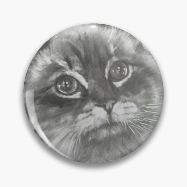 Item preview, Kittie designed and sold by BarbBarcikKeith.