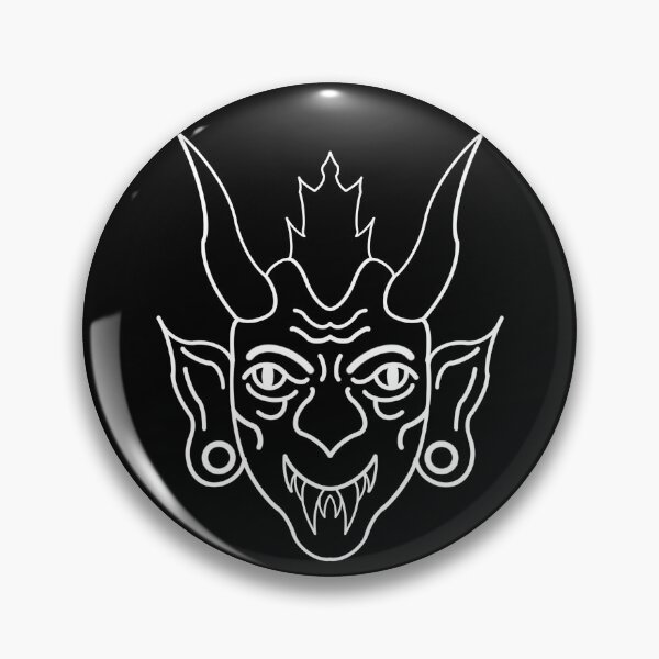 Item preview, Cheeky Devil designed and sold by KILLIGREW-JACK.