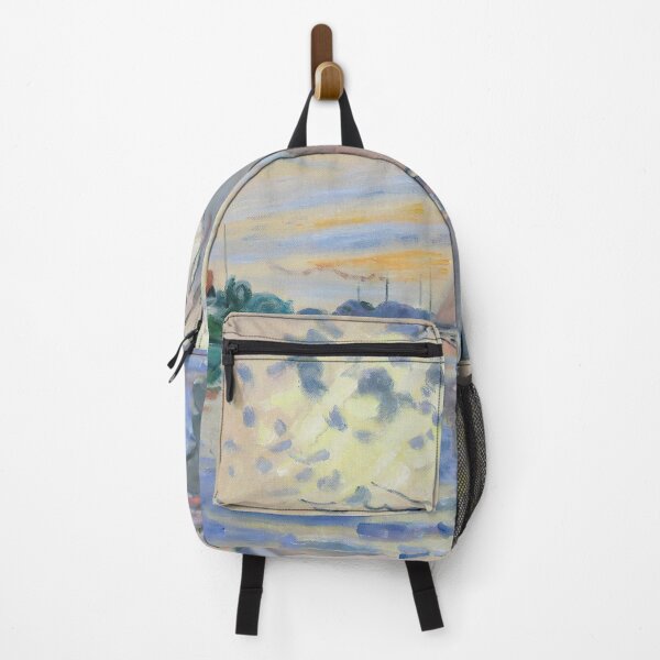 Item preview, Sailboat at Le Petit-Gennevilliers designed and sold by Craphe.
