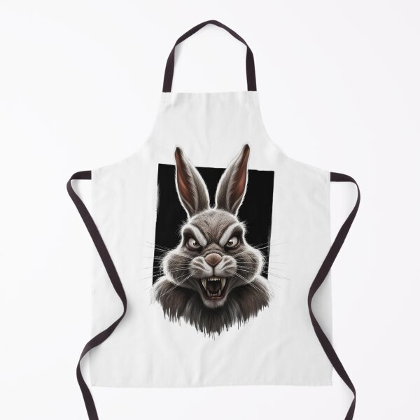 Item preview, Bad Bunny designed and sold by Zerberus71.