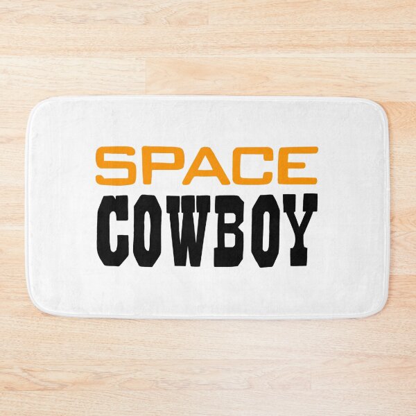 Item preview, Space Cowboy designed and sold by Zerozombiegirl.