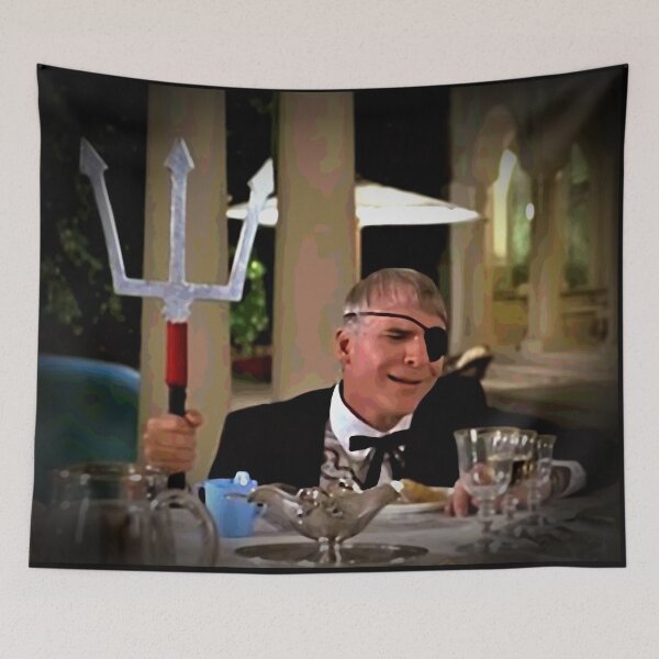 Item preview, God of the Dinner Table designed and sold by Soulcwtchbay.