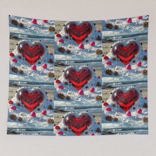 Item preview, Love 251 designed and sold by Zeir Shop.