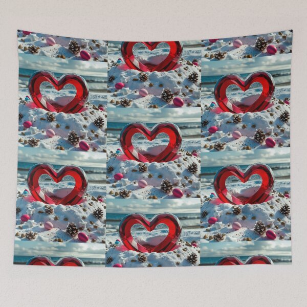 Item preview, Love 252 designed and sold by Zeir Shop.