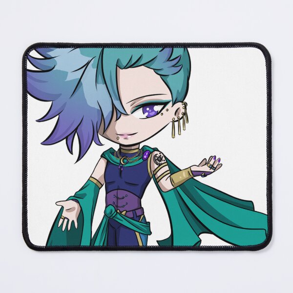 Item preview, Legacy - Prince Vowen Chibi (Official Art) designed and sold by Official Legacy and Dameni Fan Art.