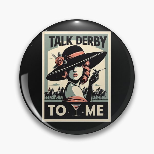 Item preview, TALK DRBY TO ME designed and sold by zingbing.