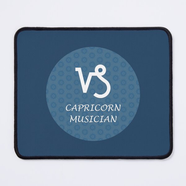 Item preview, Capricorn Musician designed and sold by Magartes.