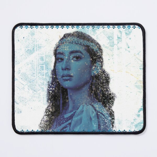 Item preview, Aegaen Goddess designed and sold by Lumimango.