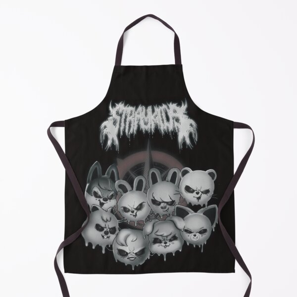 Item preview, EVIL SKZOO designed and sold by PatPax.