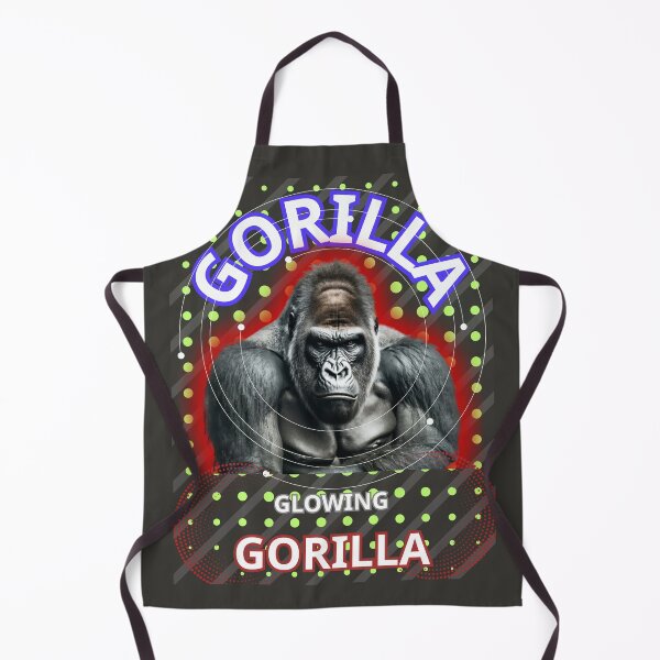 Item preview, Gorilla 2 designed and sold by 4Dart.