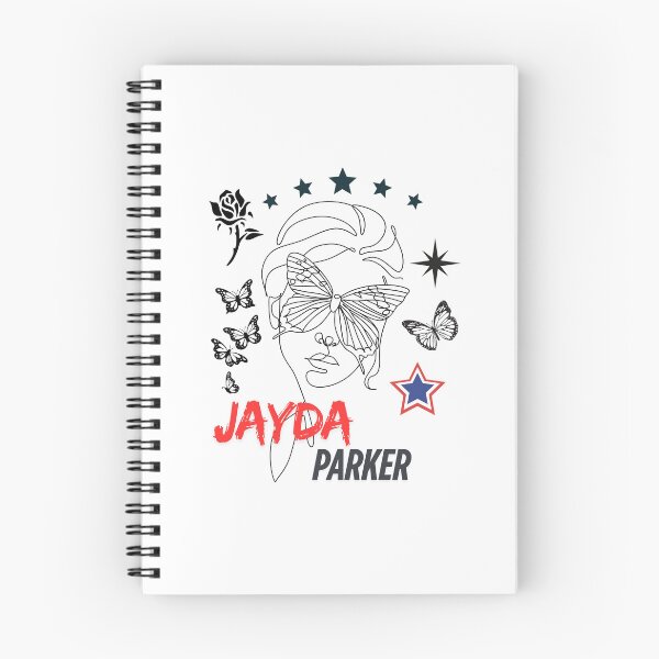 Item preview, JAYDA PARKER designed and sold by Yearning1.