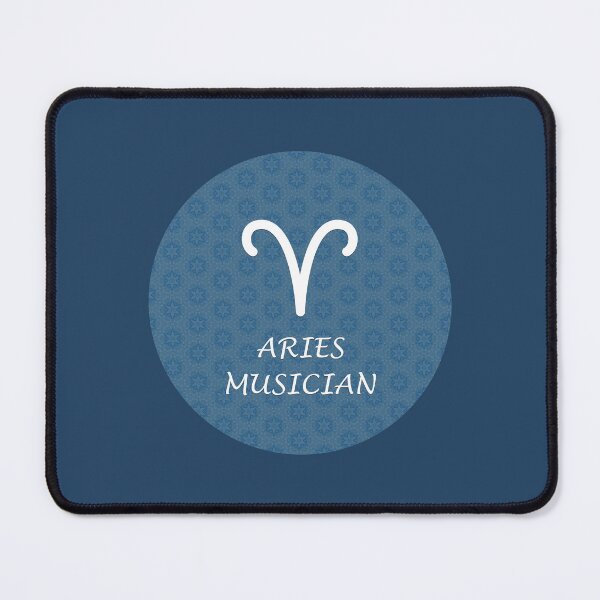 Item preview, Aries Musician designed and sold by Magartes.