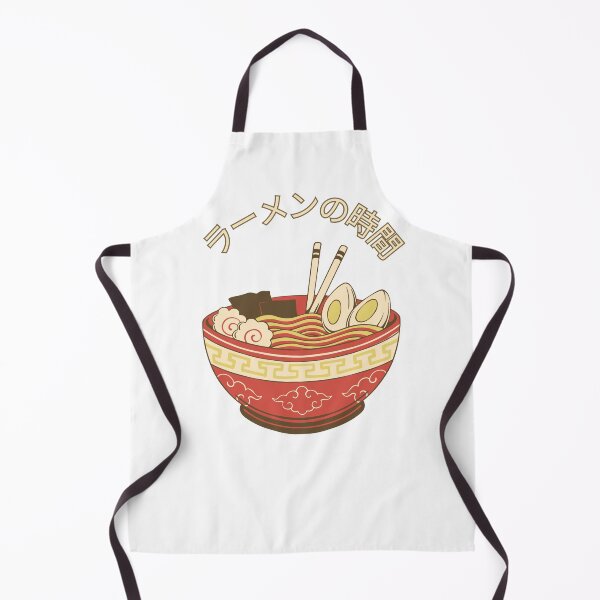 Item preview, It’s Ramen Time designed and sold by Brownpants.