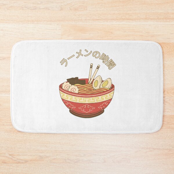 Item preview, It’s Ramen Time designed and sold by Brownpants.