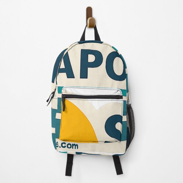 Item preview, Sunny Apocalypse Mushroom Cloud Logo designed and sold by Sunny Apocalypse .