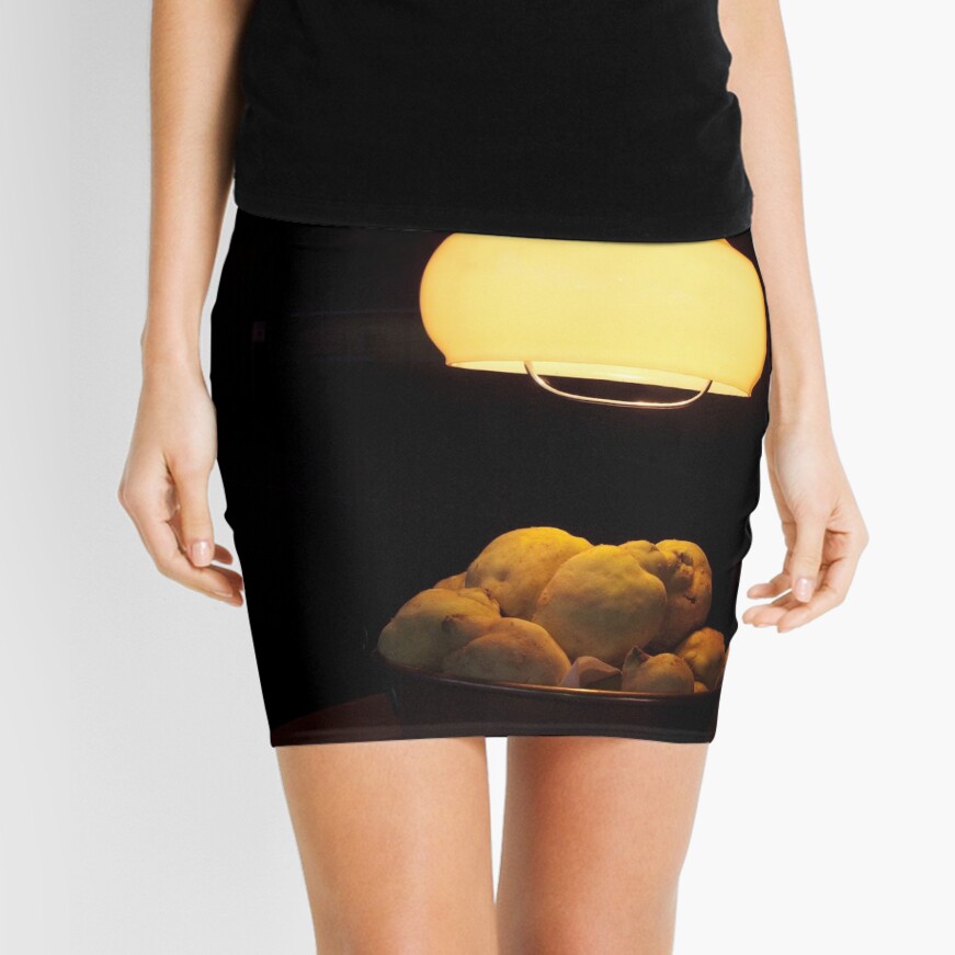 Night Skins 2 Mini Skirt