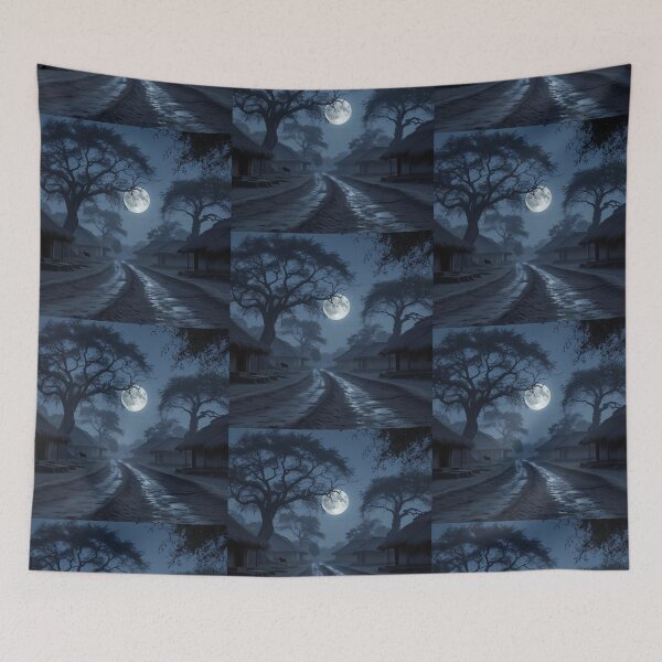 Item preview, Landscape 180 designed and sold by Zeir Shop.