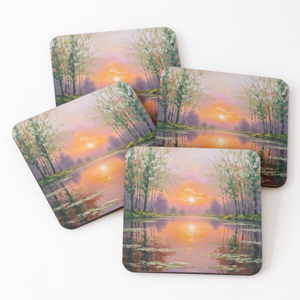 Item preview, Landscape 181 designed and sold by Zeir Shop.