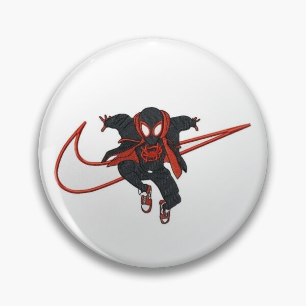 Item preview, Spider Nike designed and sold by artist2011.