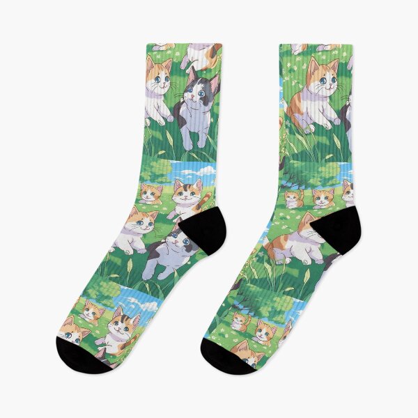 Item preview, cat 1.21 designed and sold by Surreal Ilustra.