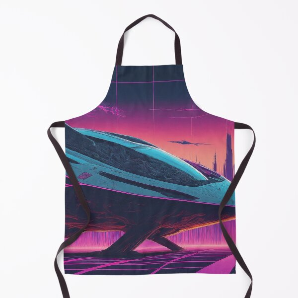 Item preview, Retro rider designed and sold by Chiknook.