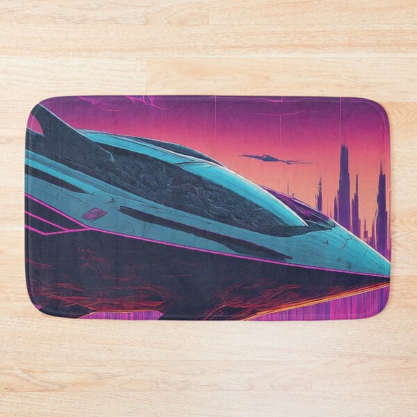 Item preview, Retro rider  designed and sold by Chiknook.