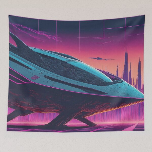 Item preview, Retro rider  designed and sold by Chiknook.