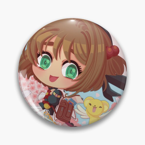 Item preview, Cardcaptor Sakura designed and sold by Kaliharri.