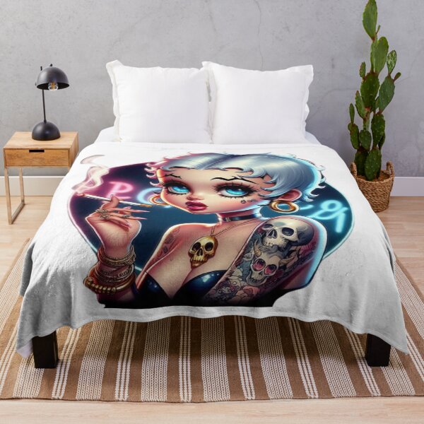 Item preview, BETTY BOOP designed and sold by CHRIST5000.