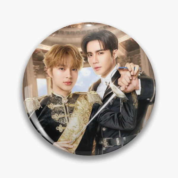 Zee NuNew The Next Prince Cutie Pie the series BL boys love yaoi