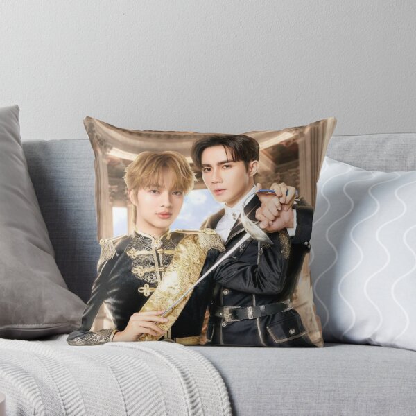 Zee NuNew The Next Prince Cutie Pie the series BL boys love yaoi