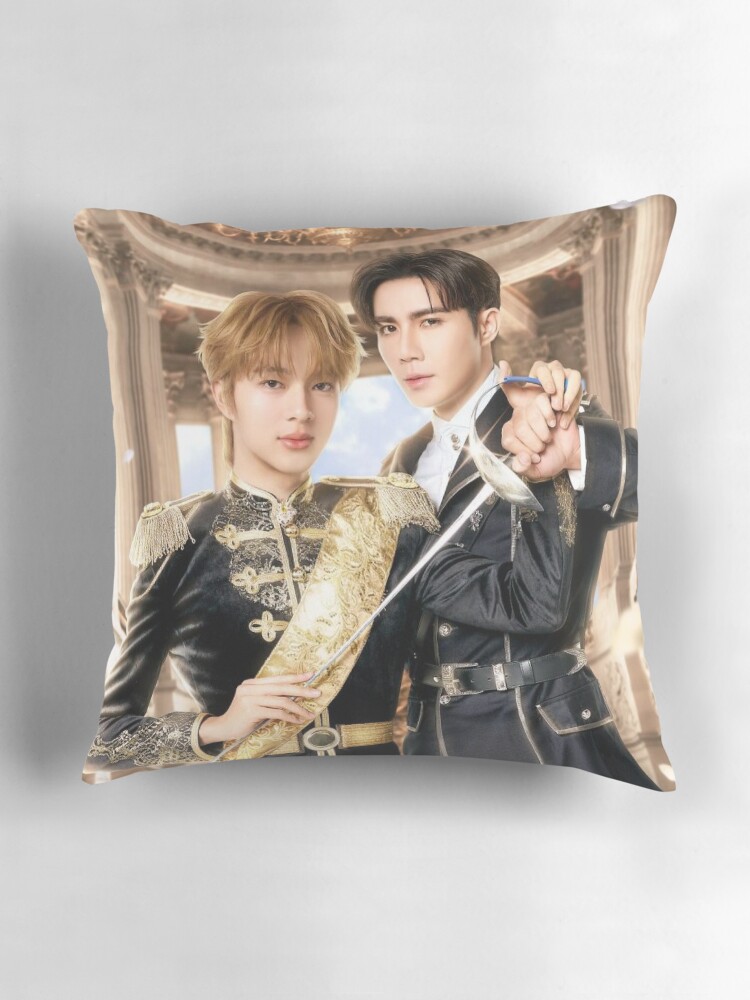 さっちゃん THE NEXT PRINCE T シャツ　zeenunew ZeeNunew (2) - Thai Bl - T-Shirt | TeePublic