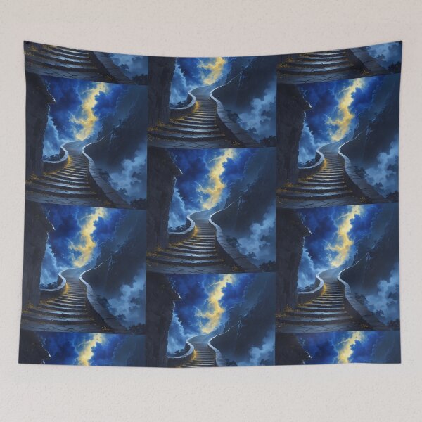 Item preview, Landscape 187 designed and sold by Zeir Shop.