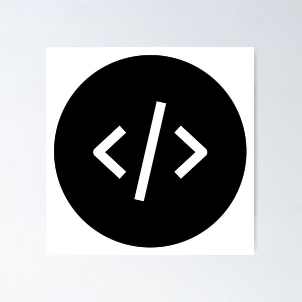 Artikel-Vorschau von Einfaches Symbol für Softwareentwicklung, designt und verkauft von BRIGHTLOOKS.