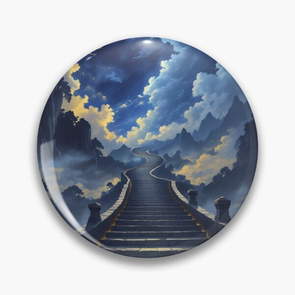 Item preview, Landscape 190 designed and sold by Zeir Shop.