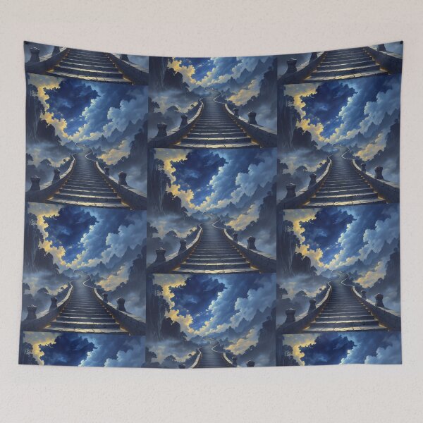 Item preview, Landscape 190 designed and sold by Zeir Shop.