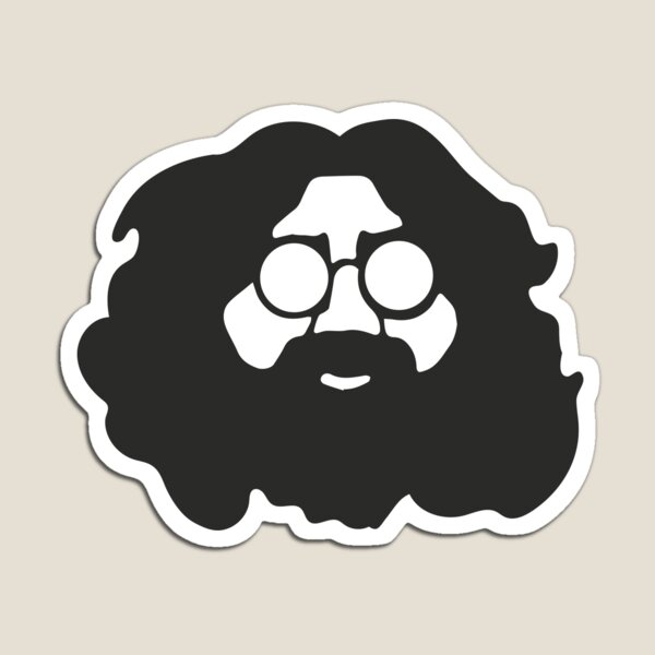 Jerry Magnet