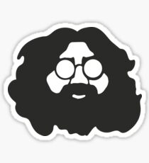 Jerry Sticker