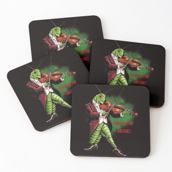 Item preview, MEADOW MUSIC designed and sold by Tadeusz1.
