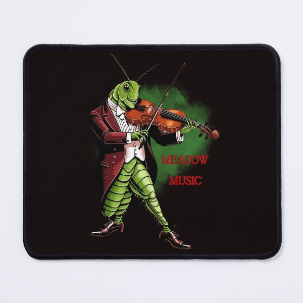 Item preview, MEADOW MUSIC designed and sold by Tadeusz1.