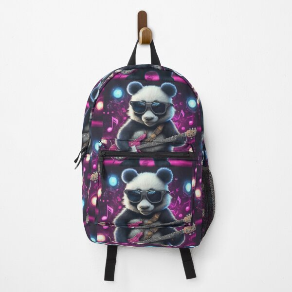Item preview, Panda rock designed and sold by Chiknook.