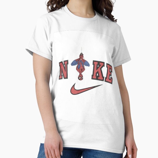 Item preview, Spider Nike 2 designed and sold by artist2011.